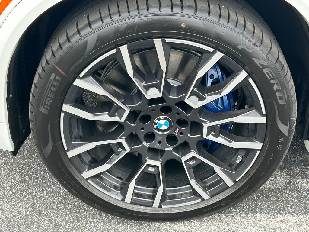 Thumbnail: 2026 BMW X5 - 9