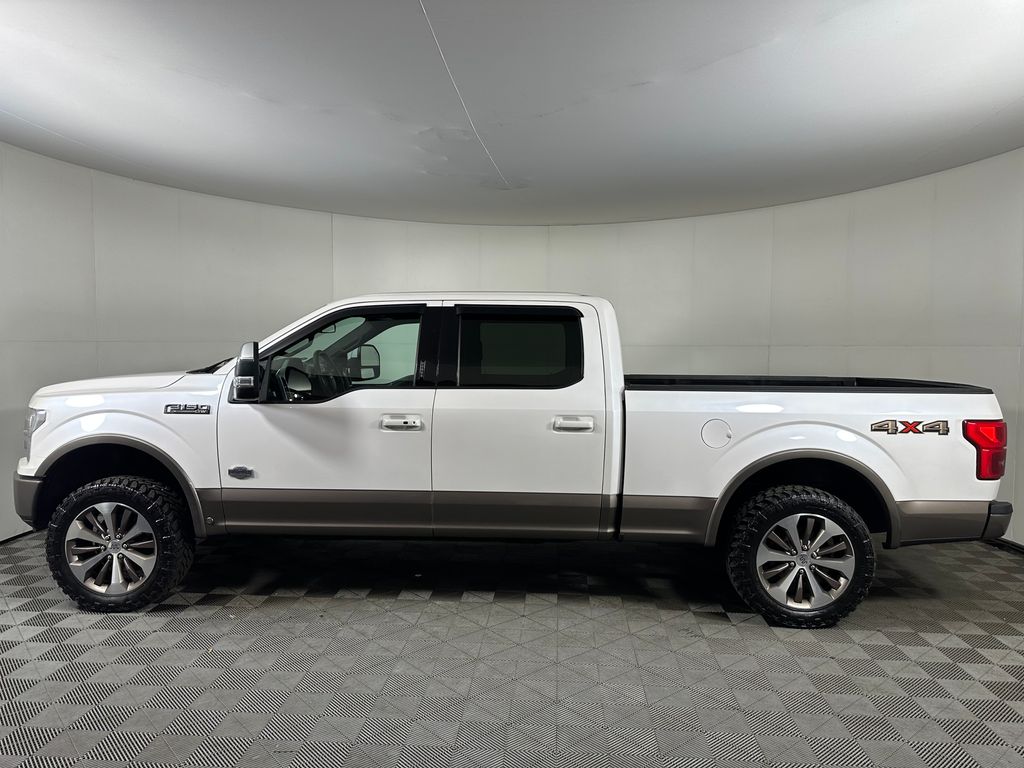 Photo 2 of 2018 Ford F-150 King Ranch