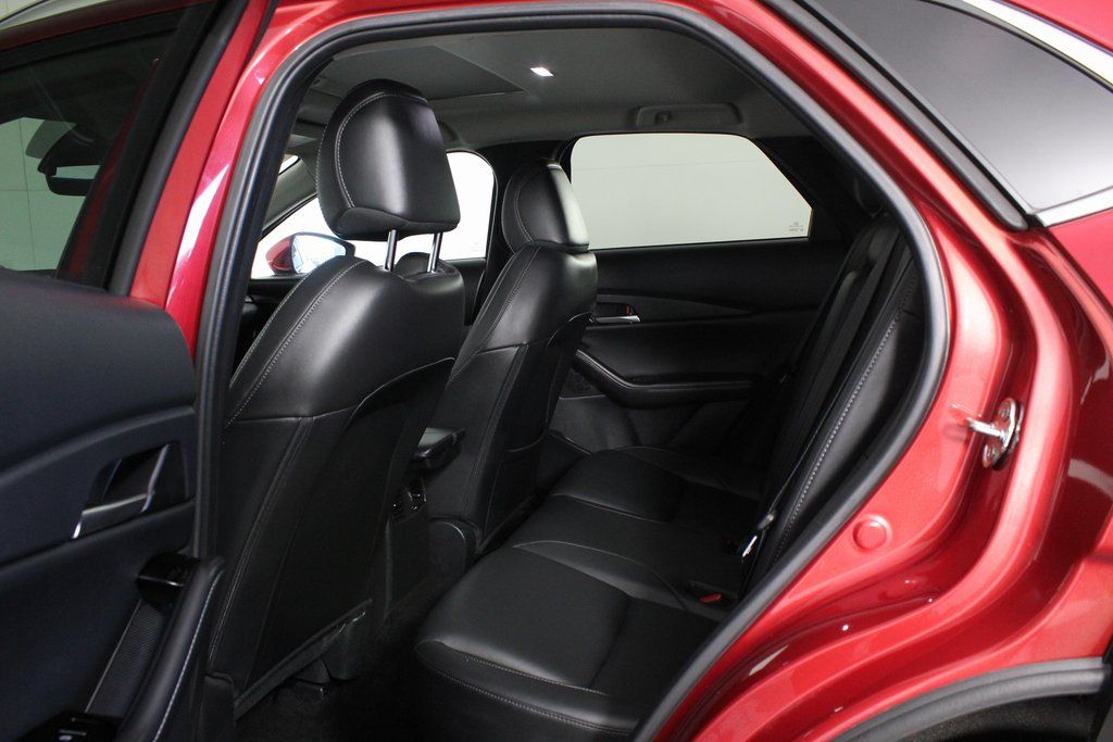 Thumbnail: 2025 Mazda CX-30 - 12