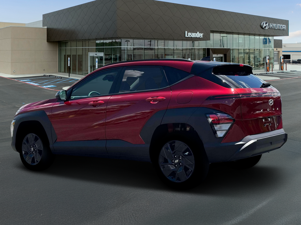 Thumbnail: 2026 Hyundai Kona - 4