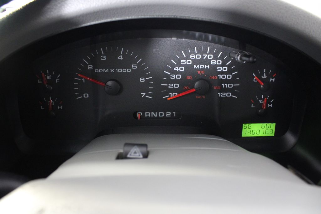 Used 2005 Ford F-150 for sale in 
