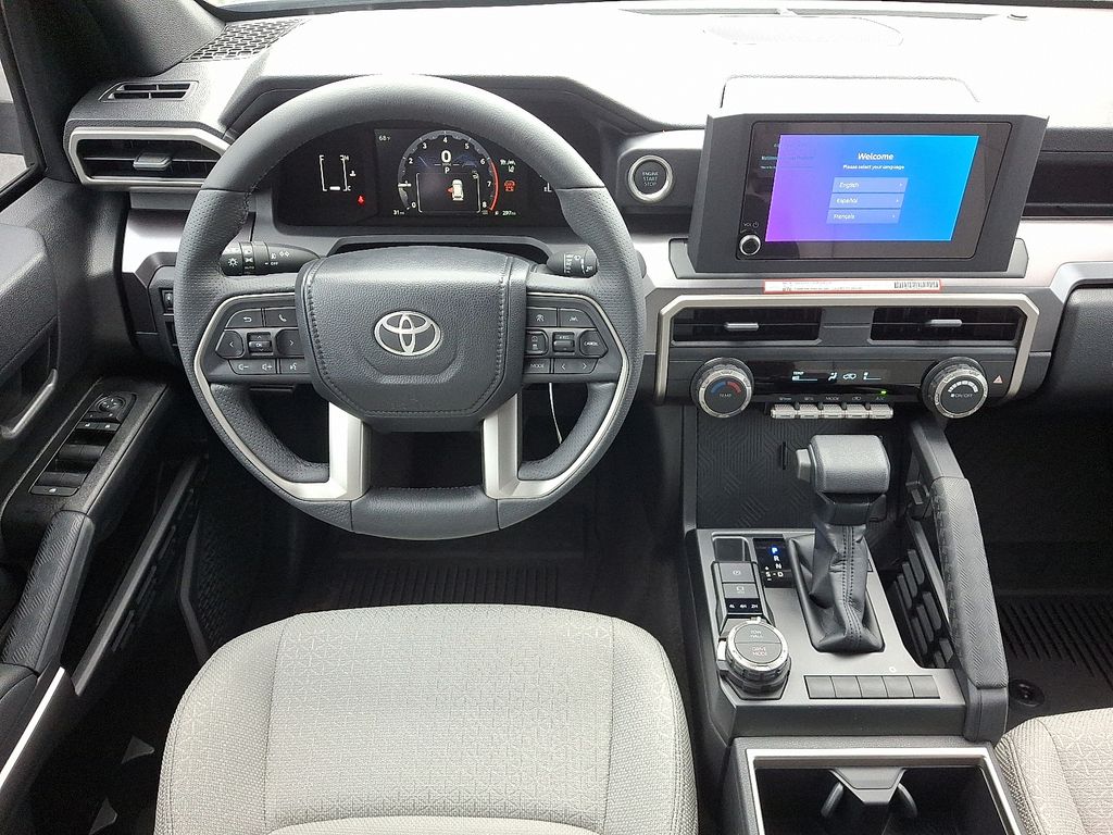 Thumbnail: 2025 Toyota 4Runner - 12