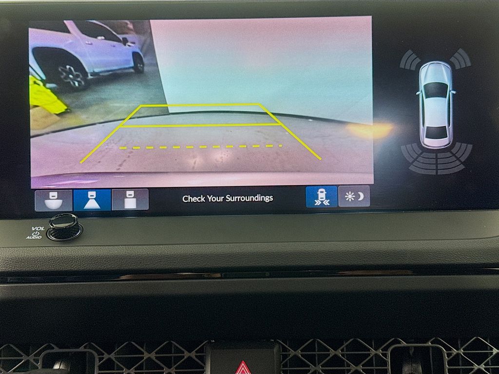 Used Car 2025 Honda Accord Hybrid  Ex-l For Sale Under $35,000 In Austin, Texas