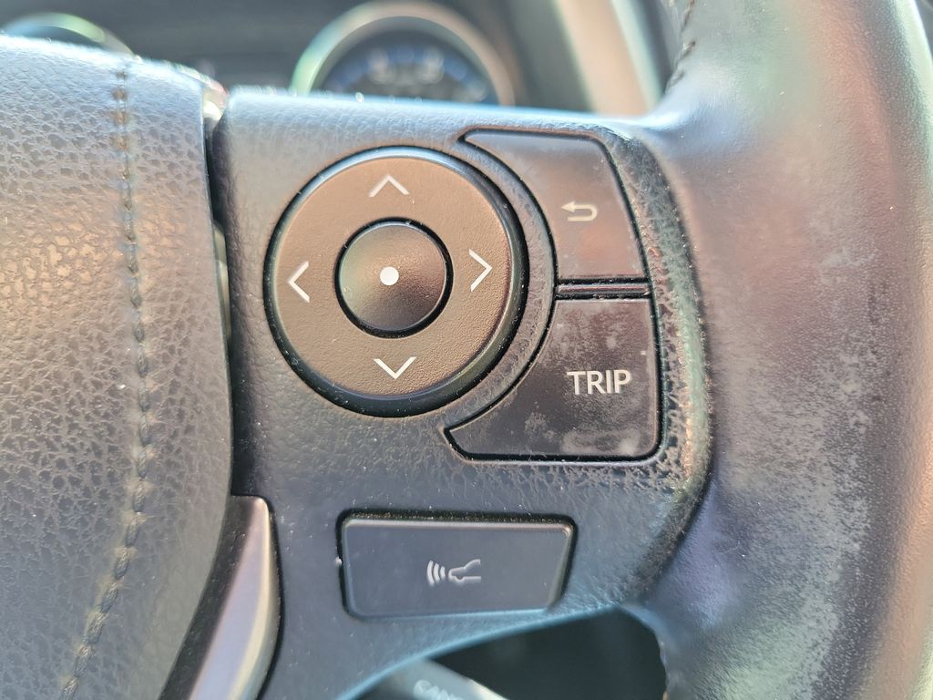 used 2016 Toyota RAV4 car, priced at $21,998