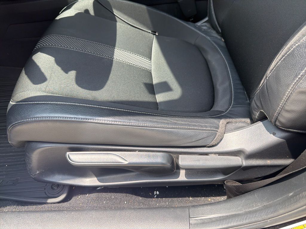 2021 Honda Civic Sport Black at Ultimate Motorsports