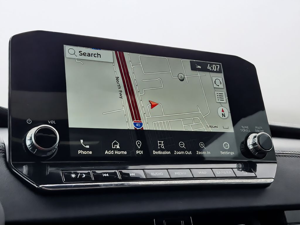 2024 Mitsubishi Outlander PHEV SE Silver at DeMontrond Gulf Freeway