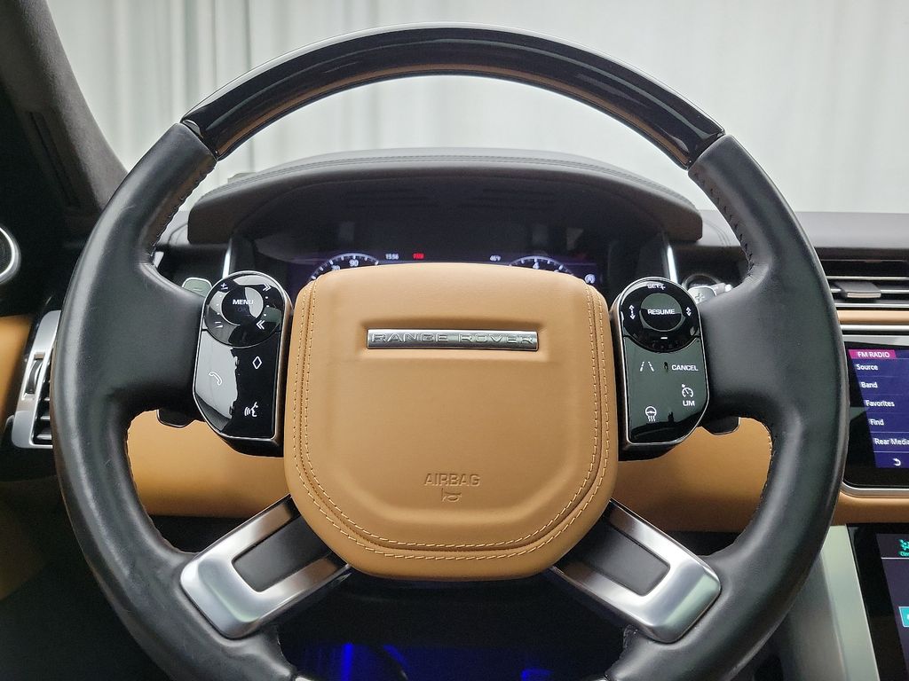 Thumbnail: 2019 Land Rover Range Rover - 19