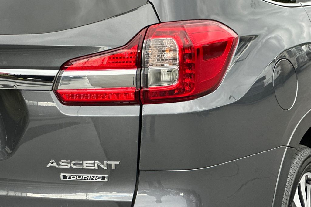 used 2022 Subaru Ascent car, priced at $31,938