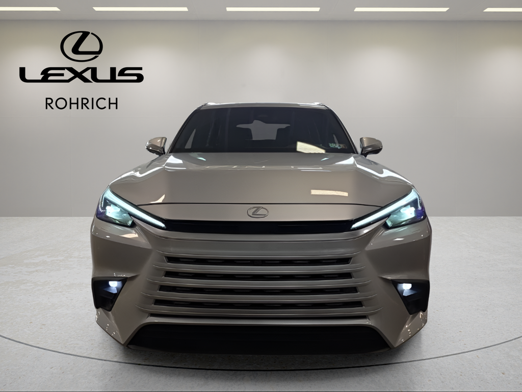 2024 Lexus TX
