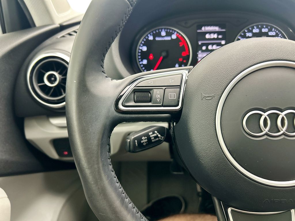 Thumbnail: 2015 Audi A3 - 11