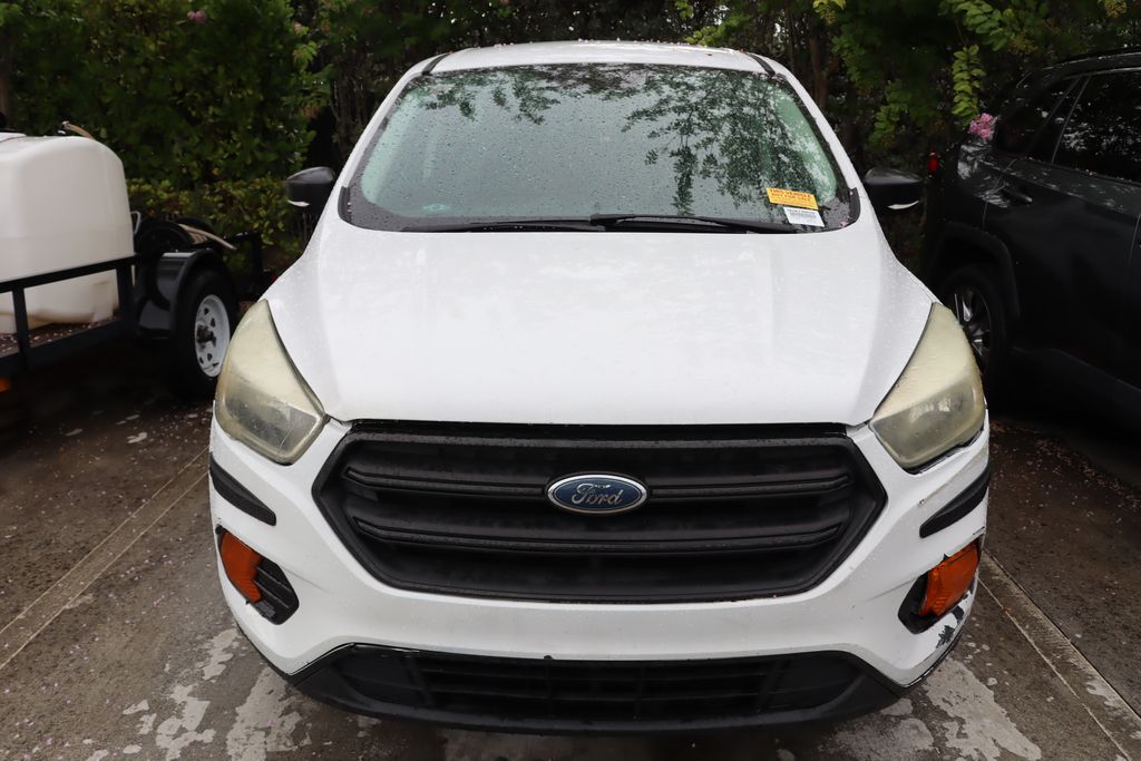 Thumbnail: 2017 Ford Escape - 5