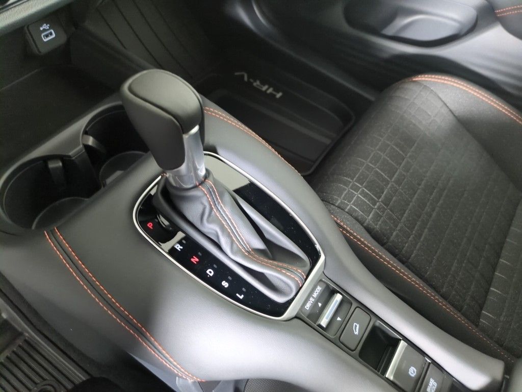 New 2025 Honda HR-V For Sale in Fort Wayne, IN