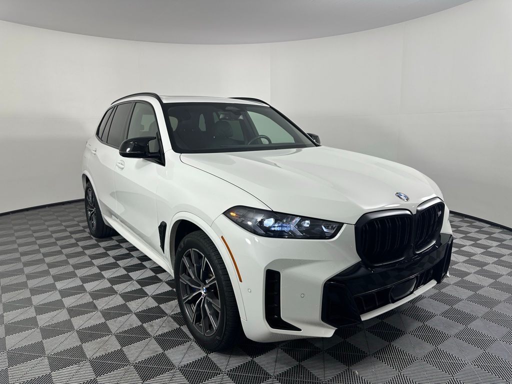 Thumbnail: 2024 BMW X5 - 3