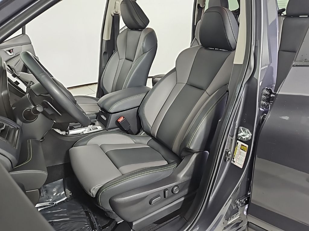 Thumbnail: 2023 Subaru Ascent - 23