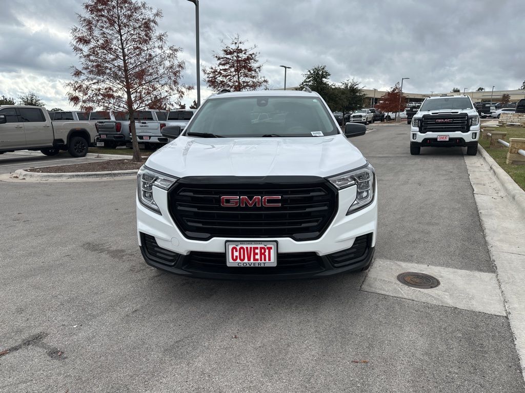 Used Car 2023 Gmc Terrain  Sle For Sale Under $25,000 In Austin, Texas