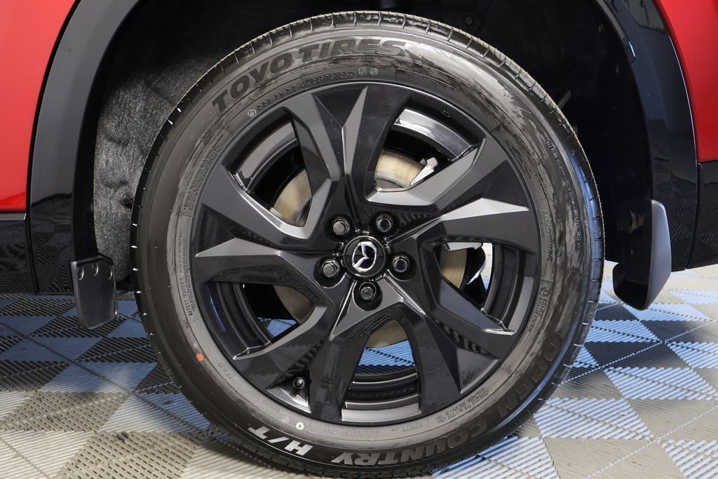 Thumbnail: 2026 Mazda CX-5 - 10