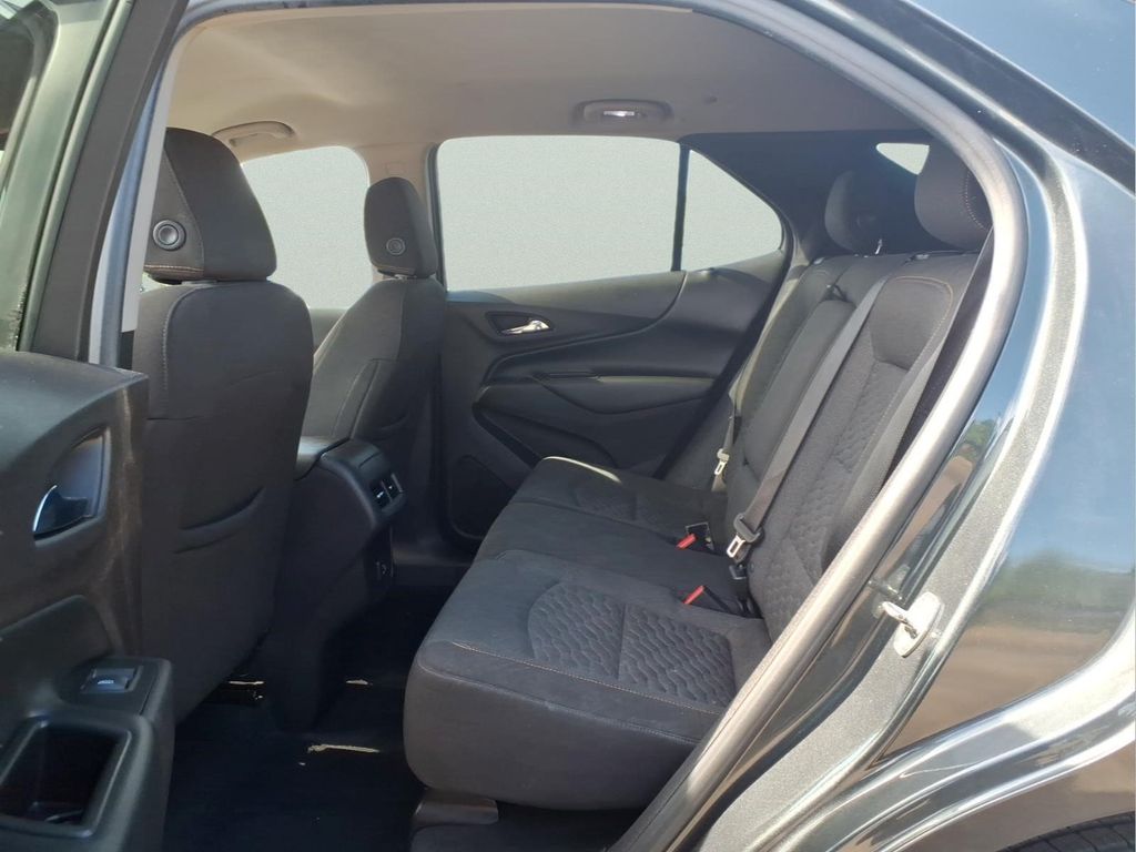 Used 2019 Chevrolet Equinox SUV