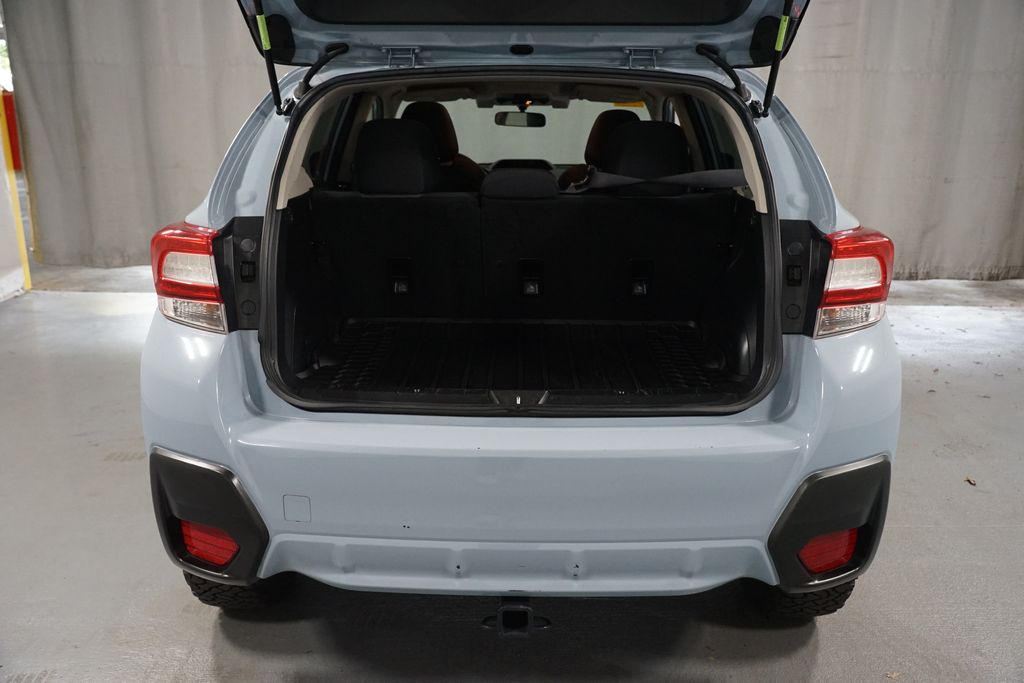 Thumbnail: 2019 Subaru Crosstrek - 31