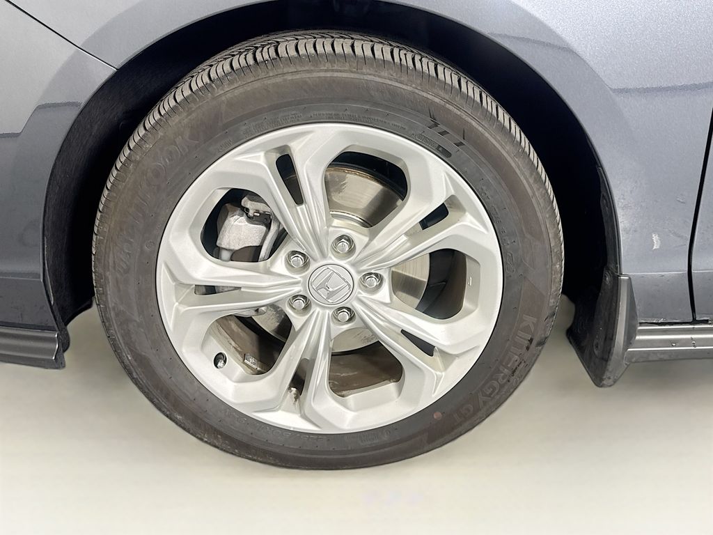 Used Car 2023 Honda Accord  Lx For Sale In Austin, Texas