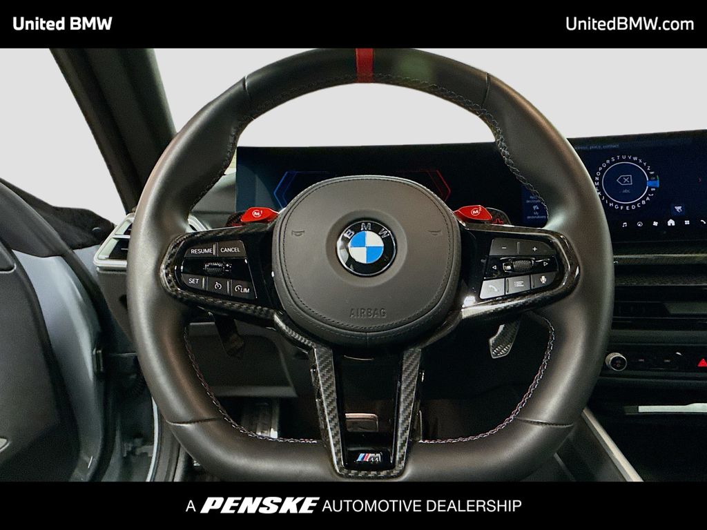 Thumbnail: 2025 BMW M2 - 6