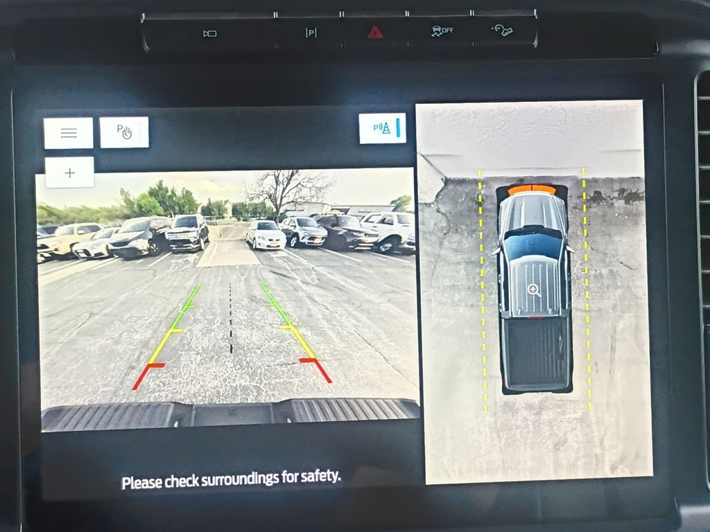 Used Car 2023 Ford F-150  Platinum For Sale Under $60,000 In Austin, Texas