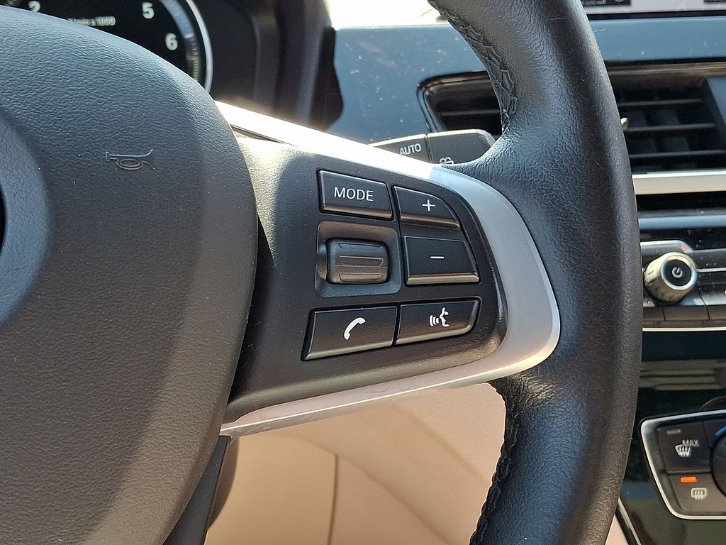Thumbnail: 2021 BMW X1 - 22