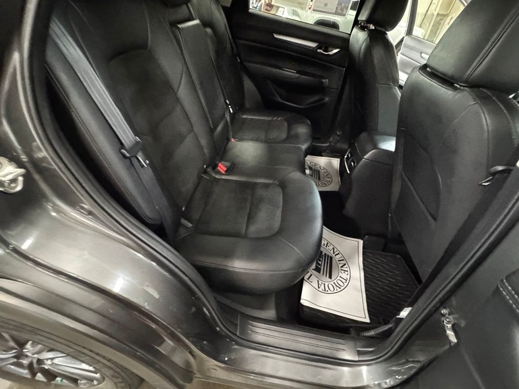 Used 2021 Mazda CX-5 SUV