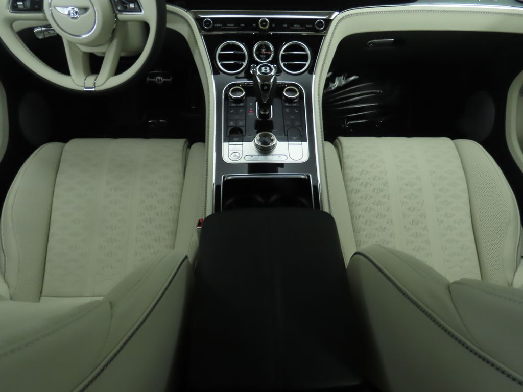 2025 Bentley Continental GT 18