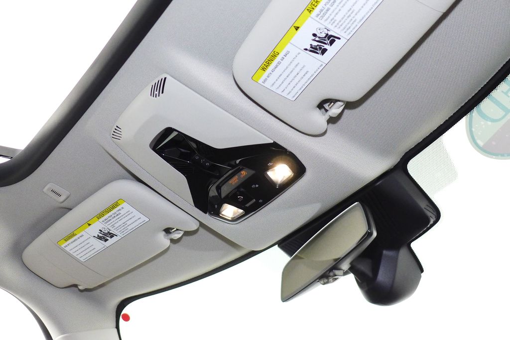 Thumbnail: 2025 MINI Cooper - 18