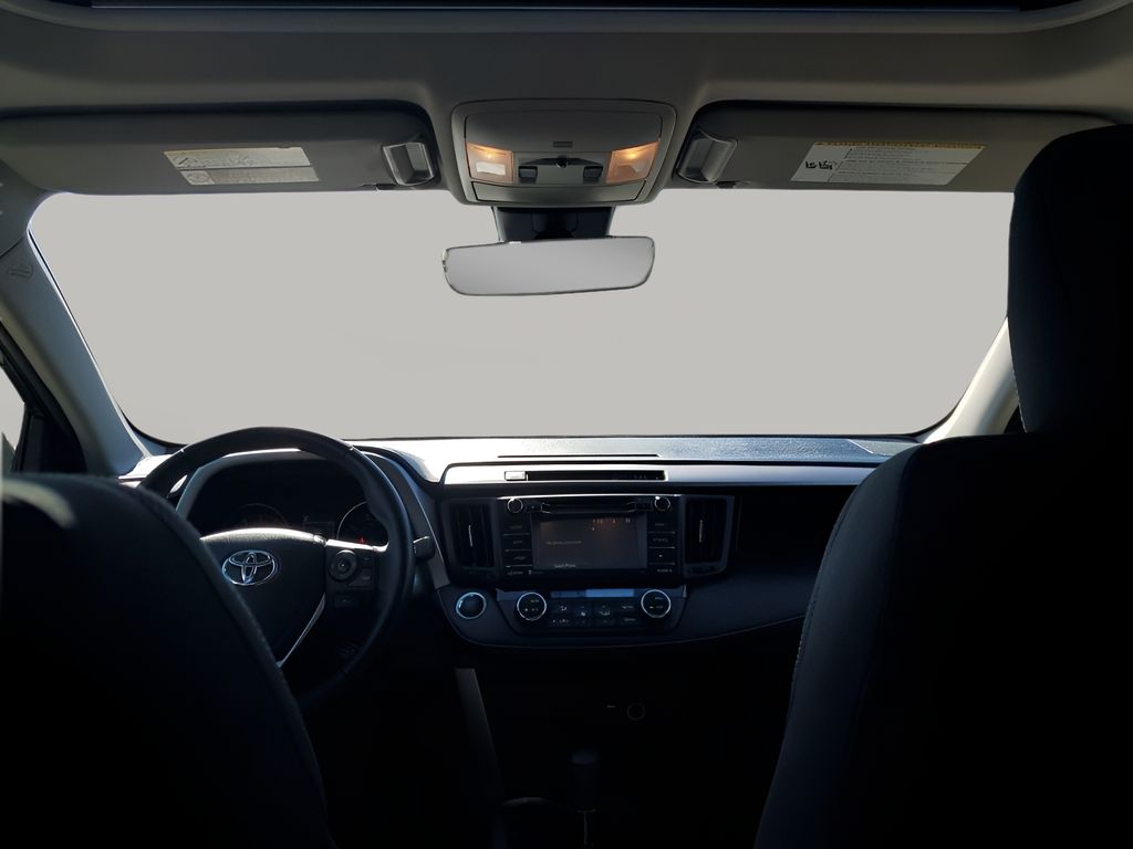 Used Car 2018 Toyota Rav4  Xle For Sale Under $25,000 In Austin, Texas