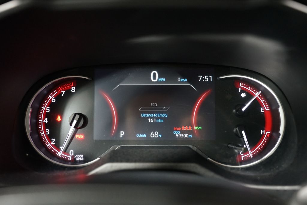 2023 Toyota RAV4 XLE 15