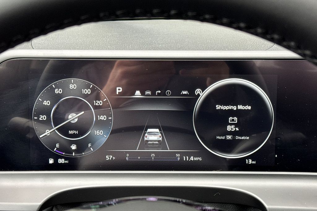 new 2026 Kia Seltos car, priced at $30,385