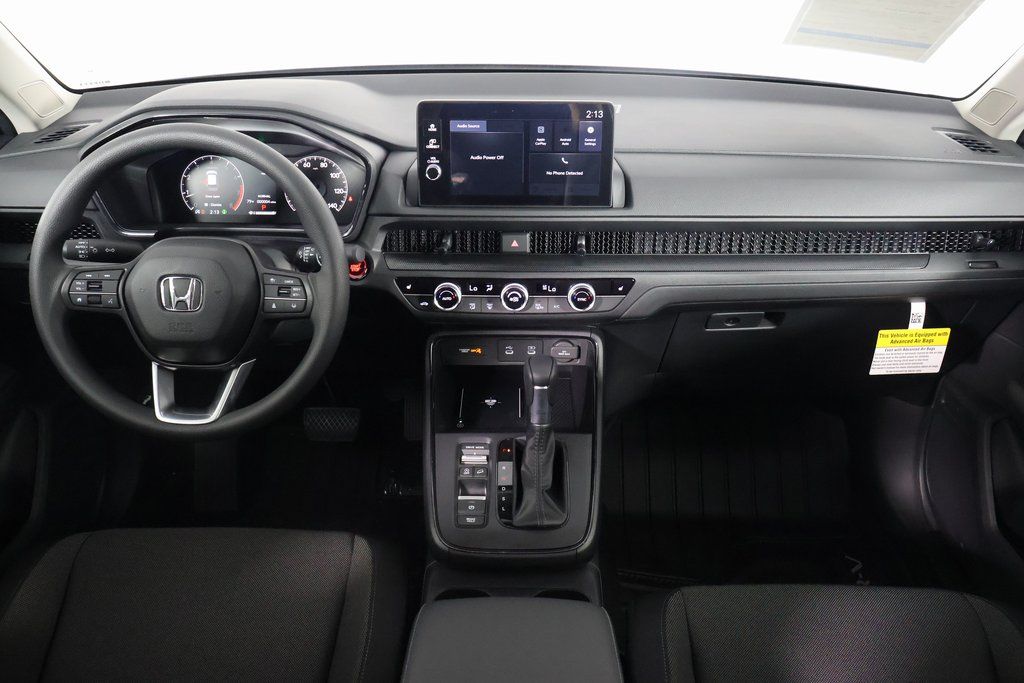 Thumbnail: 2026 Honda CR-V - 4