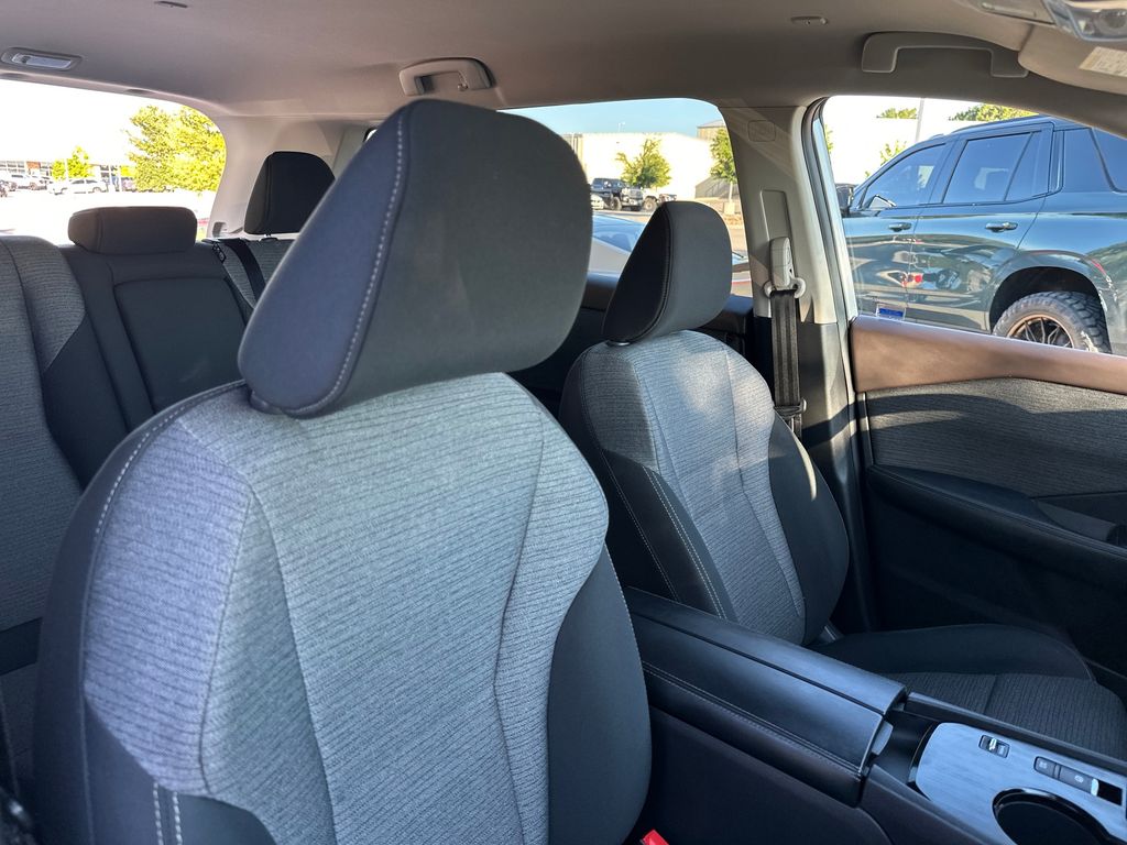Used Car 2023 Nissan Rogue  Sv For Sale Under $25,000 In Austin, Texas