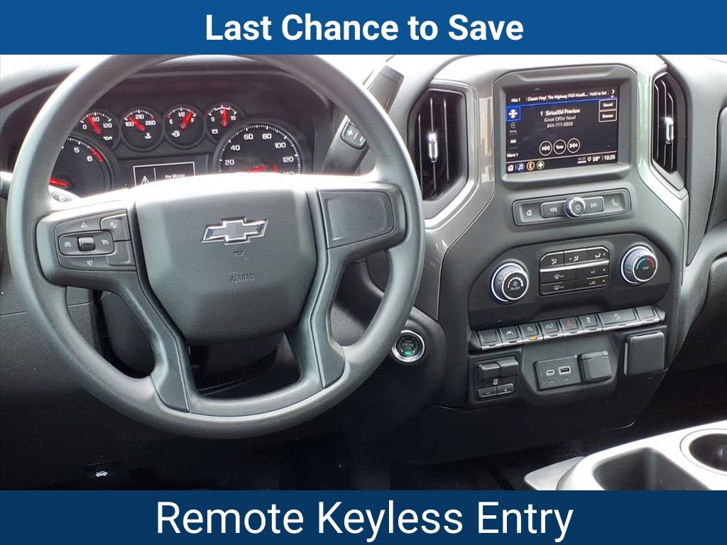 ChevroletSilverado 15002