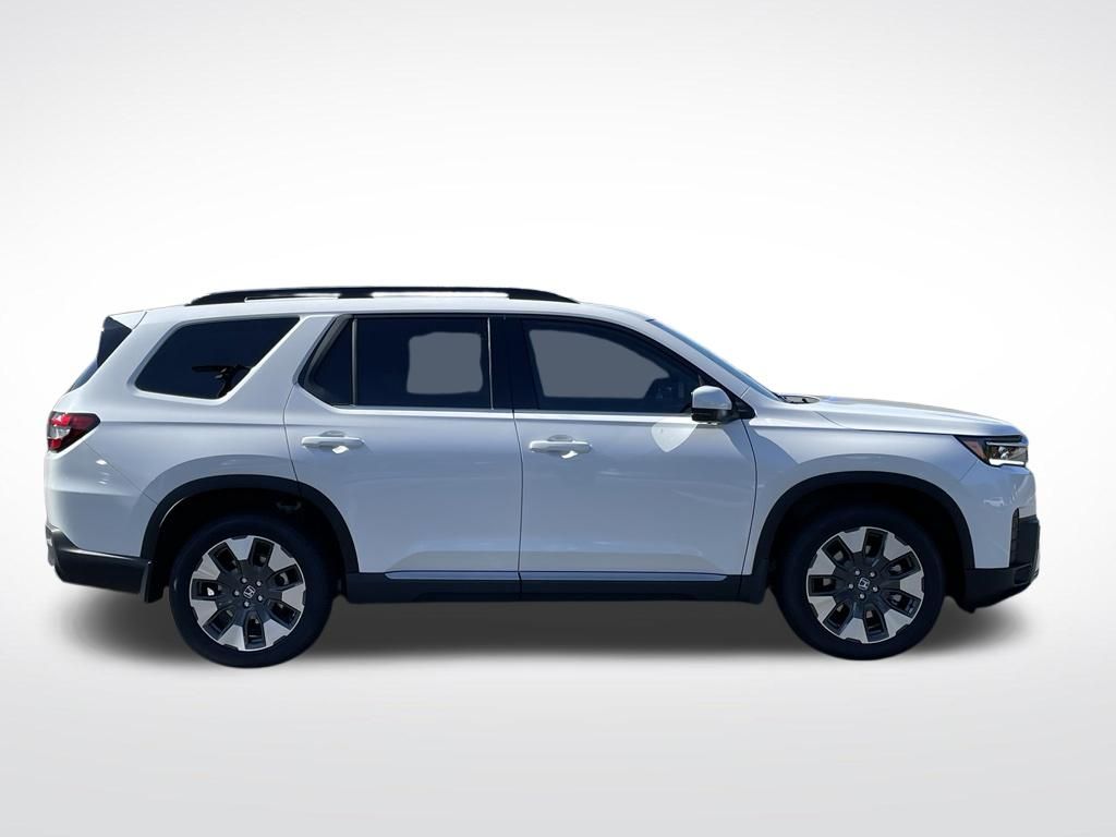 Thumbnail: 2026 Honda Pilot - 7