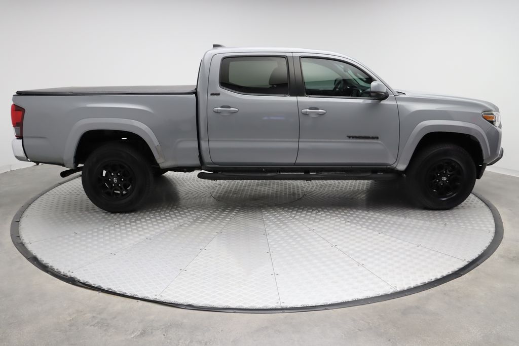 2020 Toyota Tacoma SR5 7