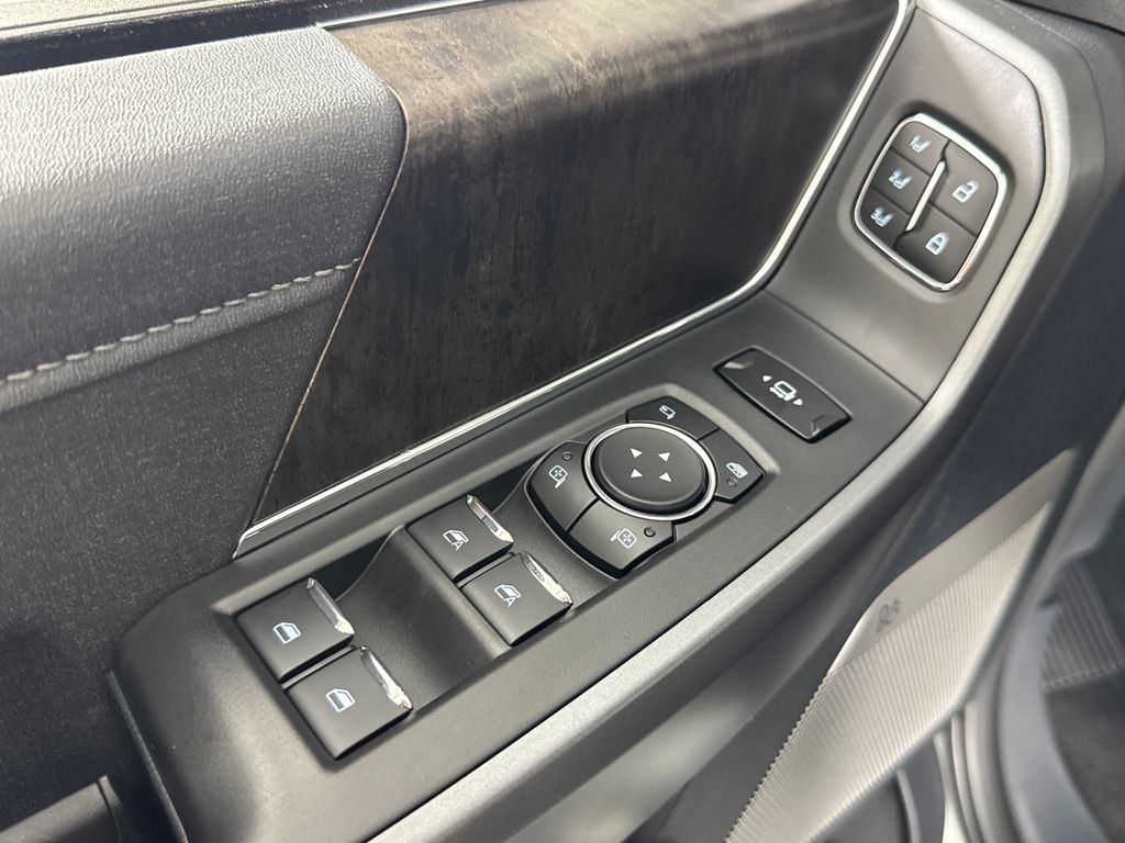 New 2026 White Ford Lariat image 17