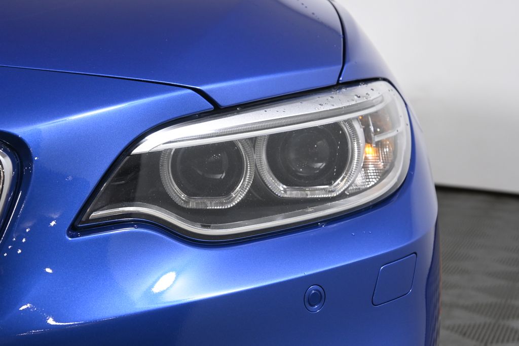 Thumbnail: 2017 BMW 2 Series - 11