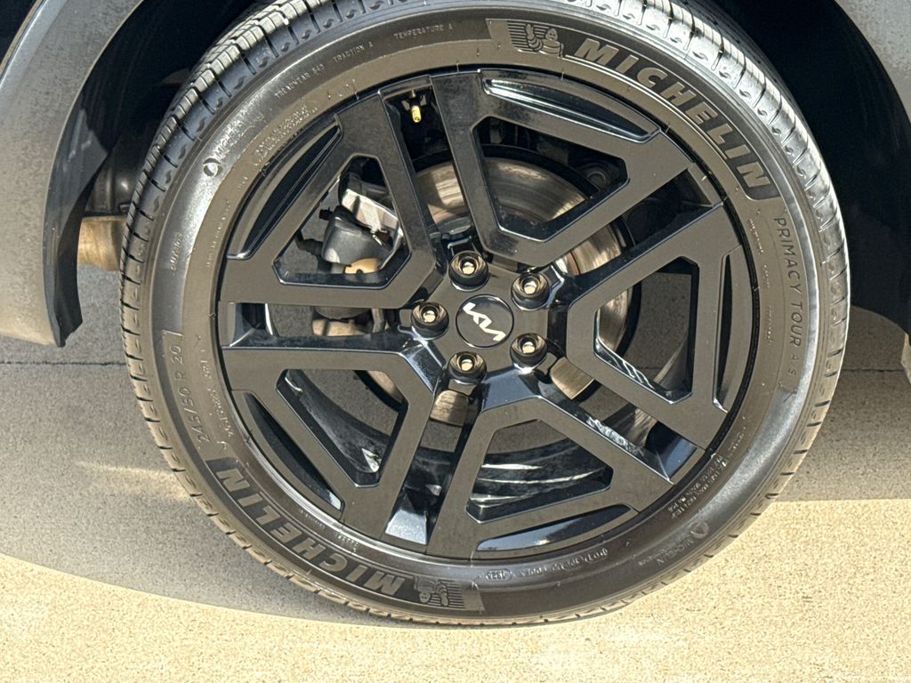 Used 2024 Kia Telluride SUV