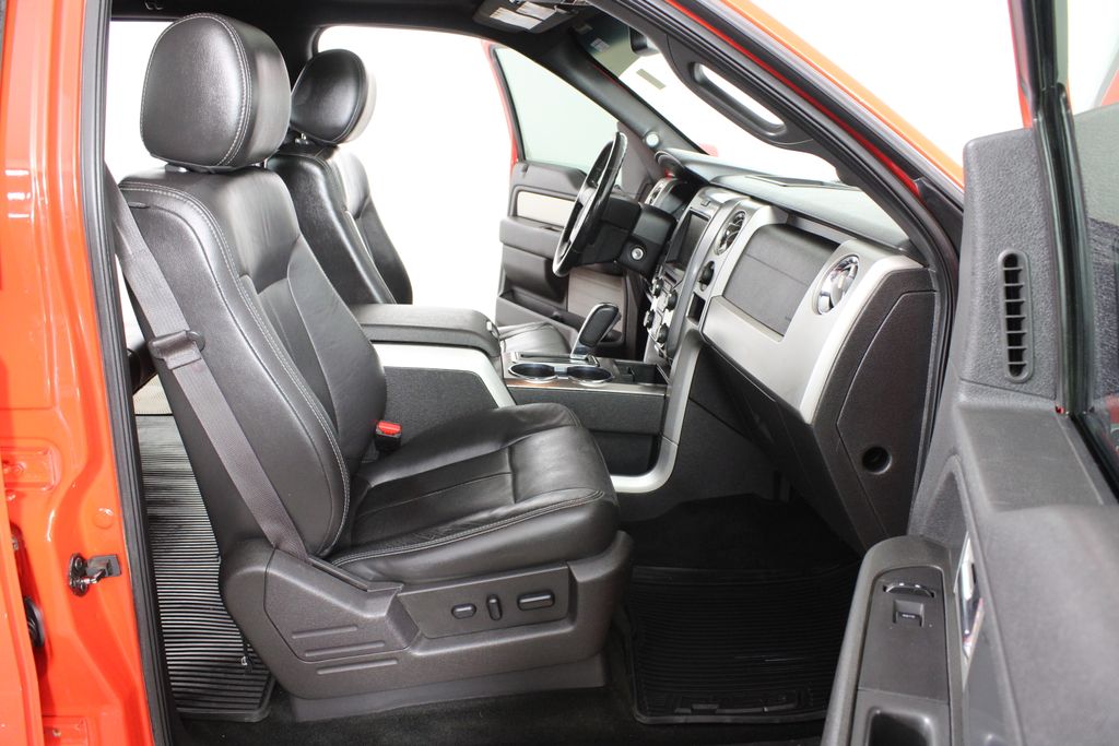 Used 2013 Ford F-150 for sale in 