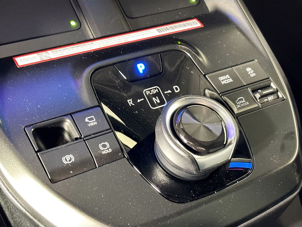 2026 Subaru Solterra Limited XT