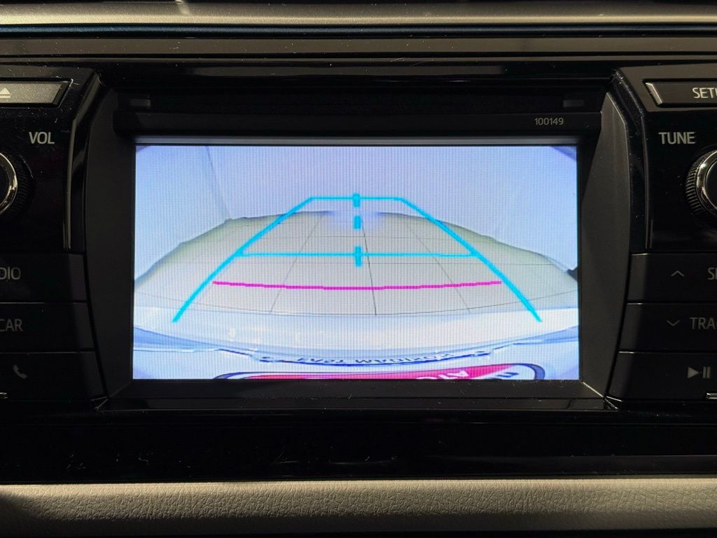 Thumbnail: 2015 Toyota Corolla - 25