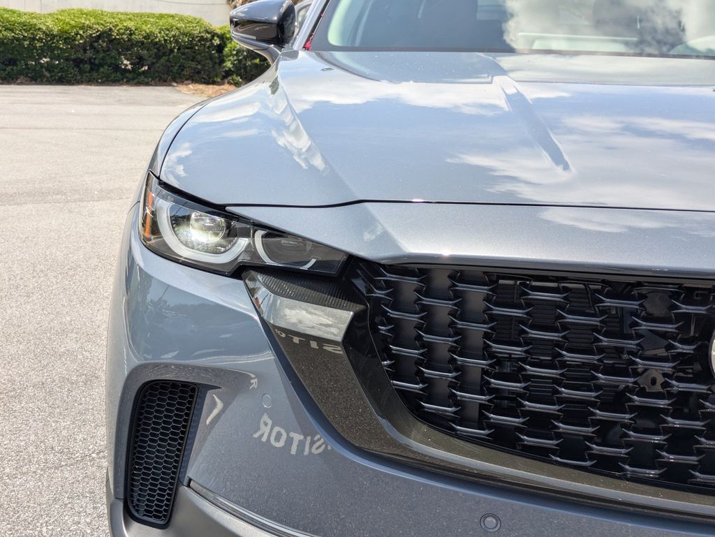 2026 Mazda CX-50 Hybrid Premium Plus