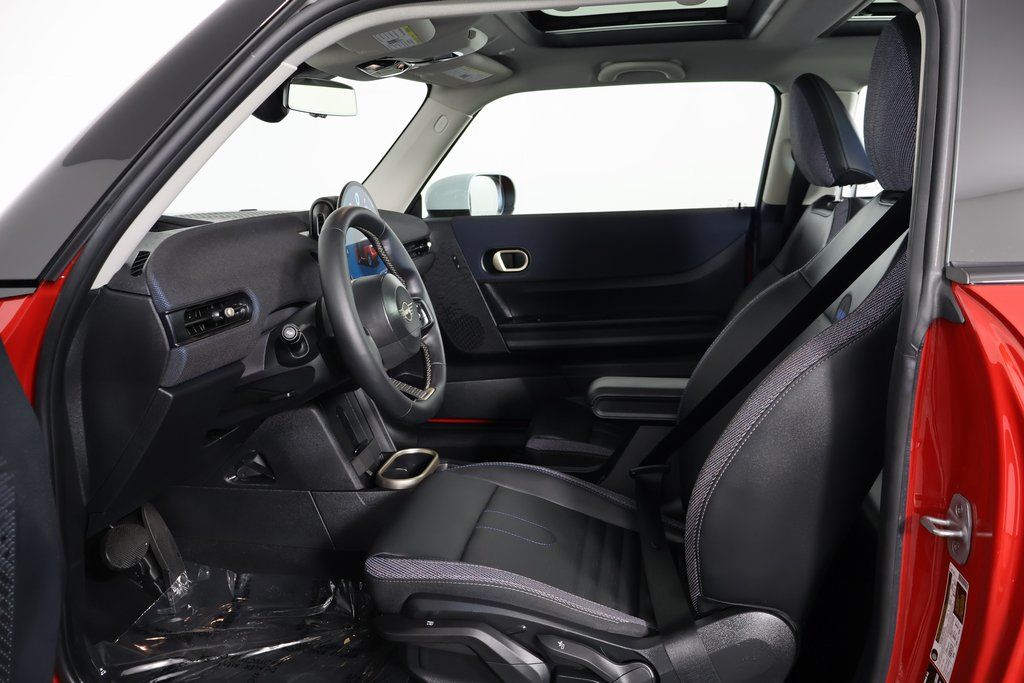 Thumbnail: 2025 MINI Cooper - 10