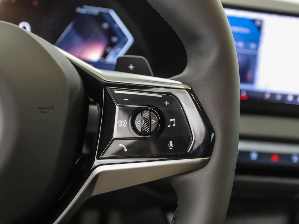 Thumbnail: 2026 BMW X3 - 14