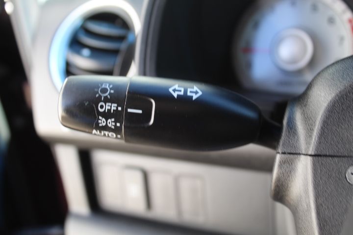 Used Car 2010 Honda Pilot  Lx For Sale Under $10,000 In Georgetown, Texas