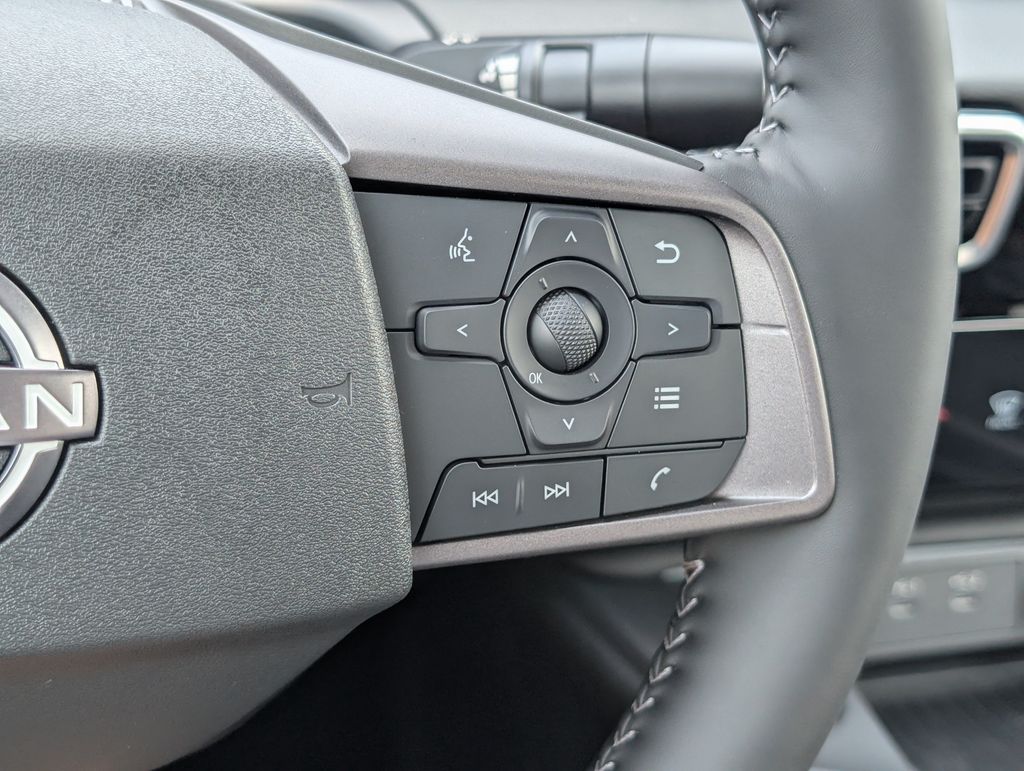 New 2026 Nissan Sentra Sedan