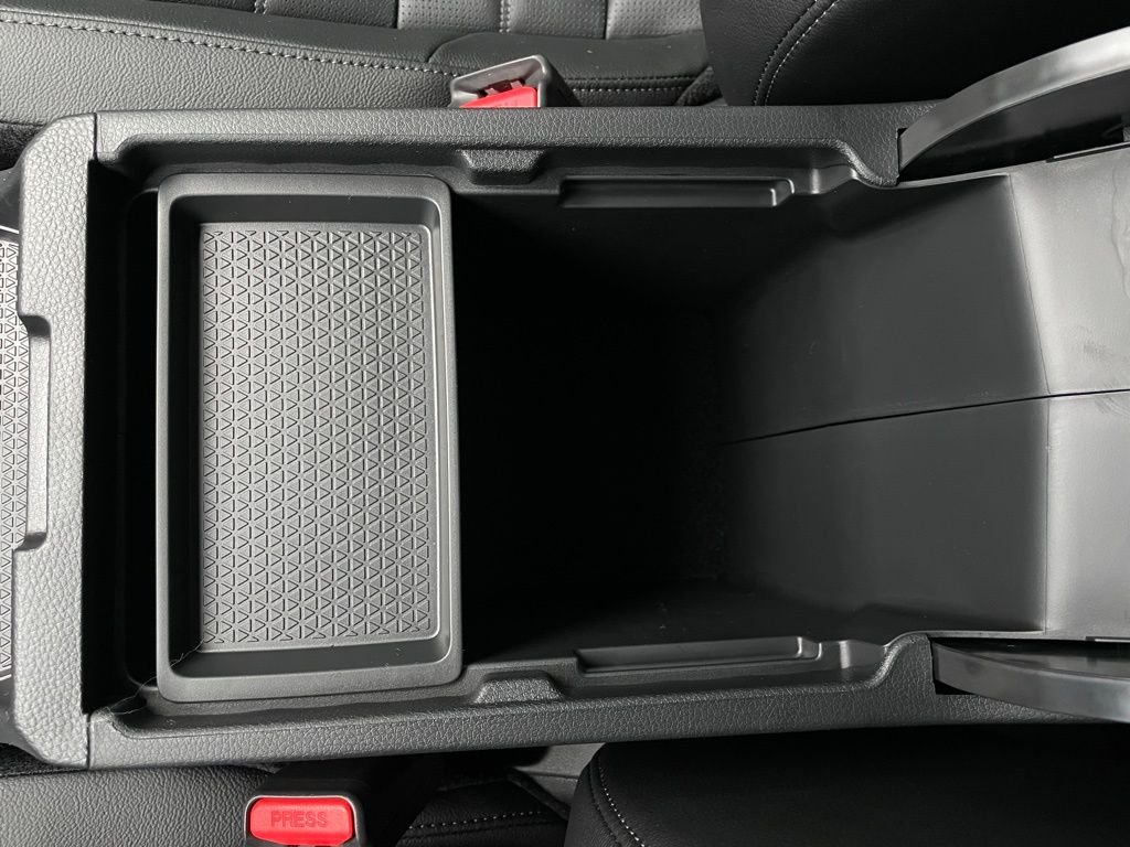 Thumbnail: 2026 Honda CR-V - 21