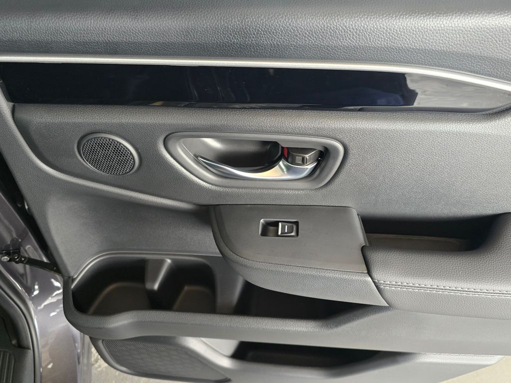 Thumbnail: 2026 Honda Passport - 29